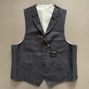 Ralph Lauren Men’s Vest